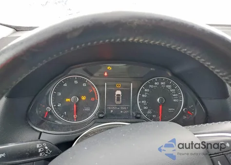 2013 Audi Q5 Premium z USA, uszkodzony, nr VIN WA1CFAFP9DA051741